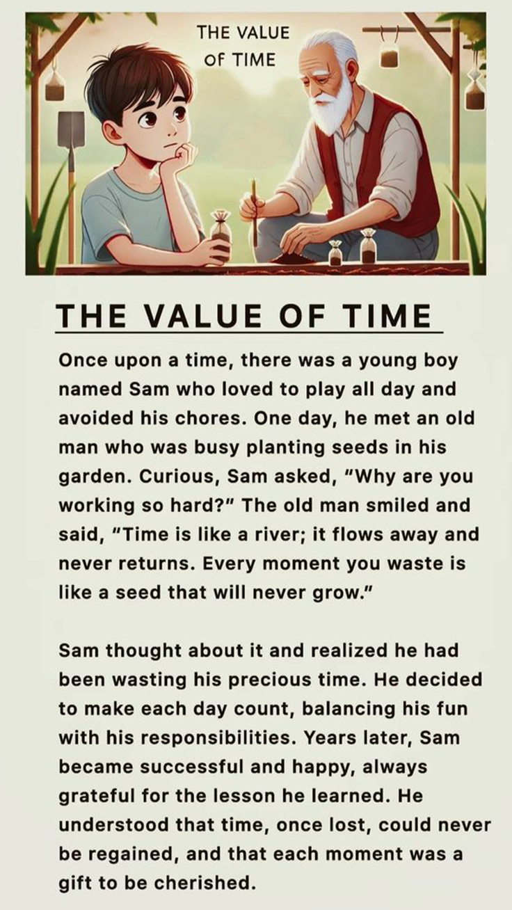 Blooms: 4000+ Life Transforming Stories