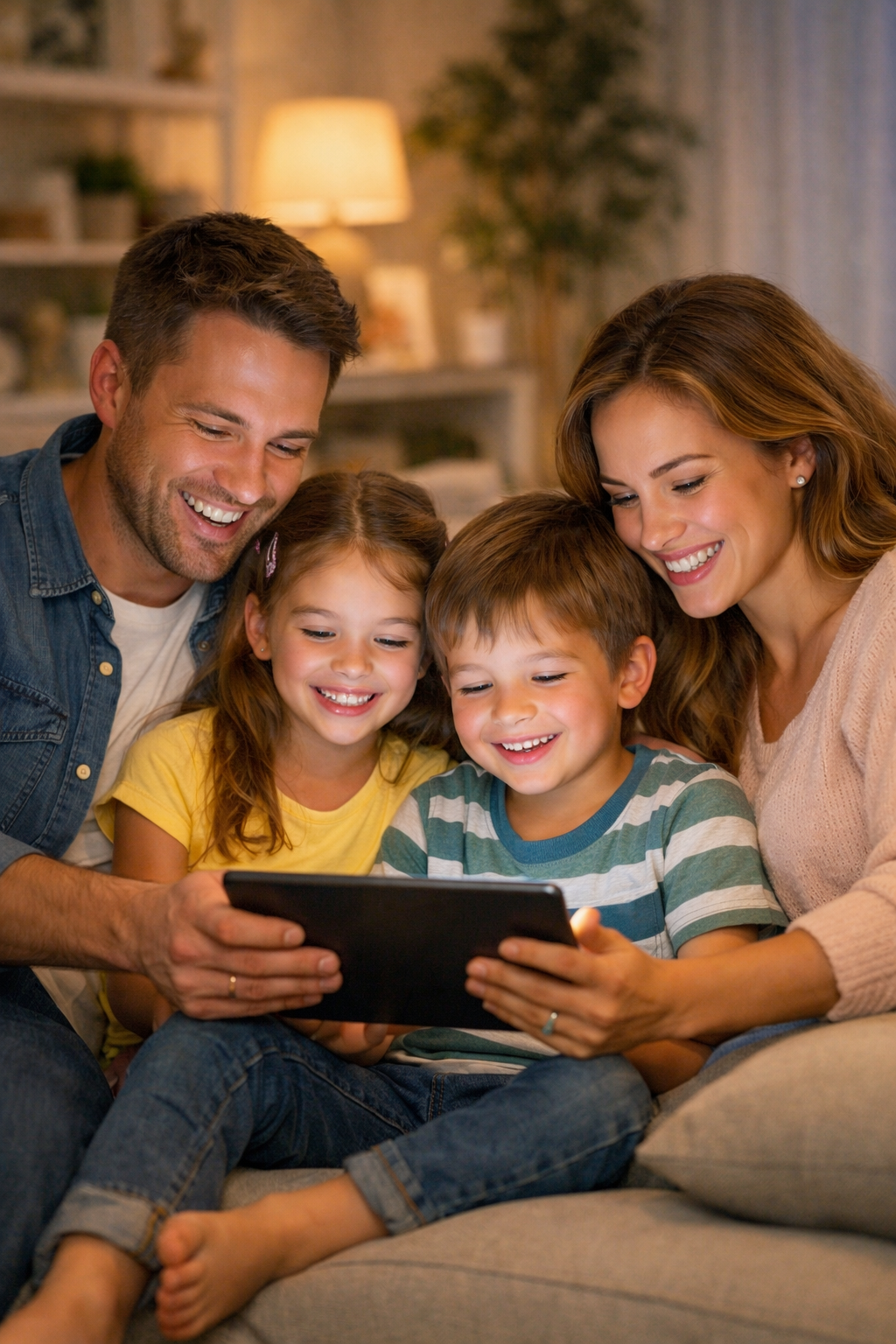 Designed for all Ages